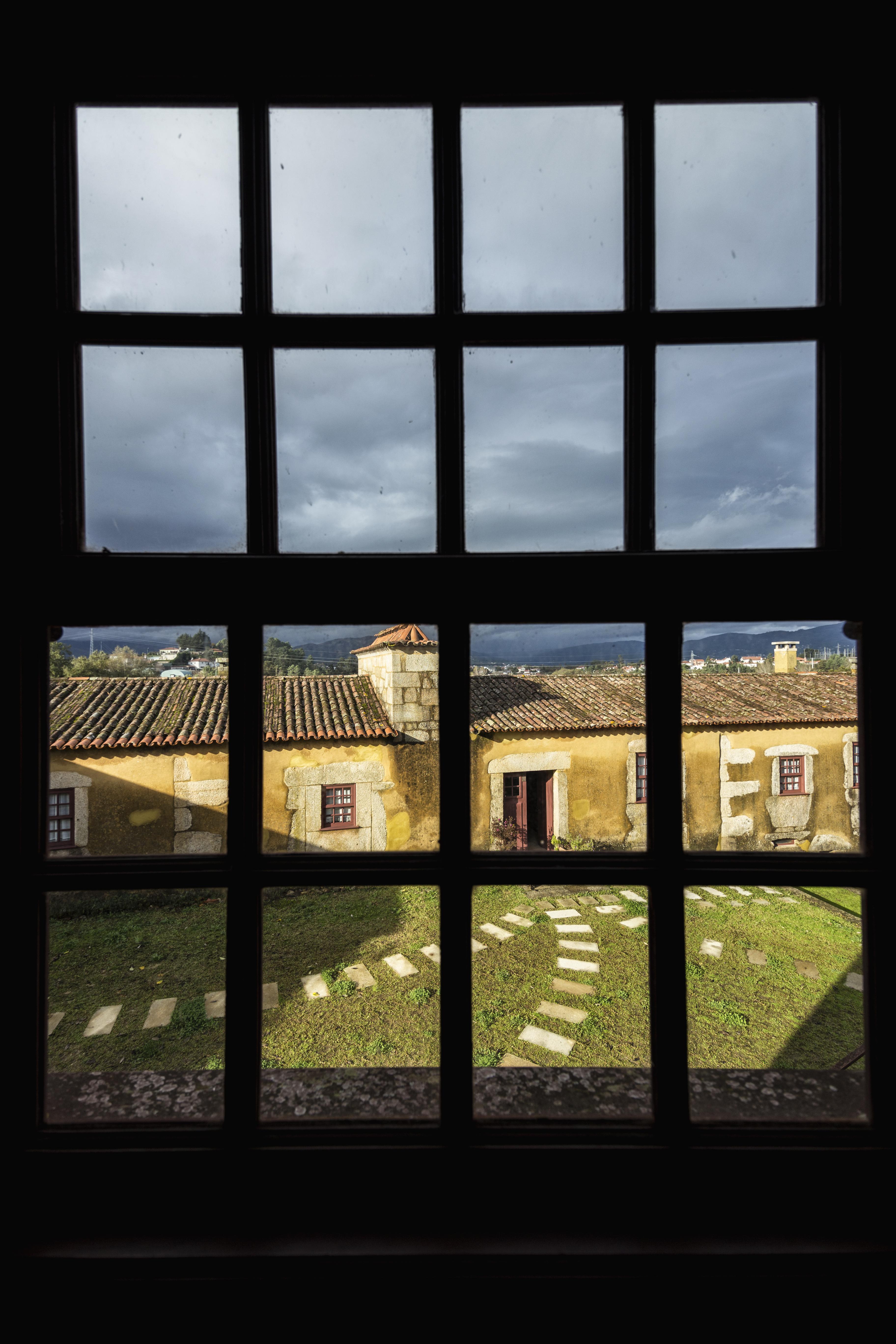Quinta Da Agra Ponte de Lima Exterior foto
