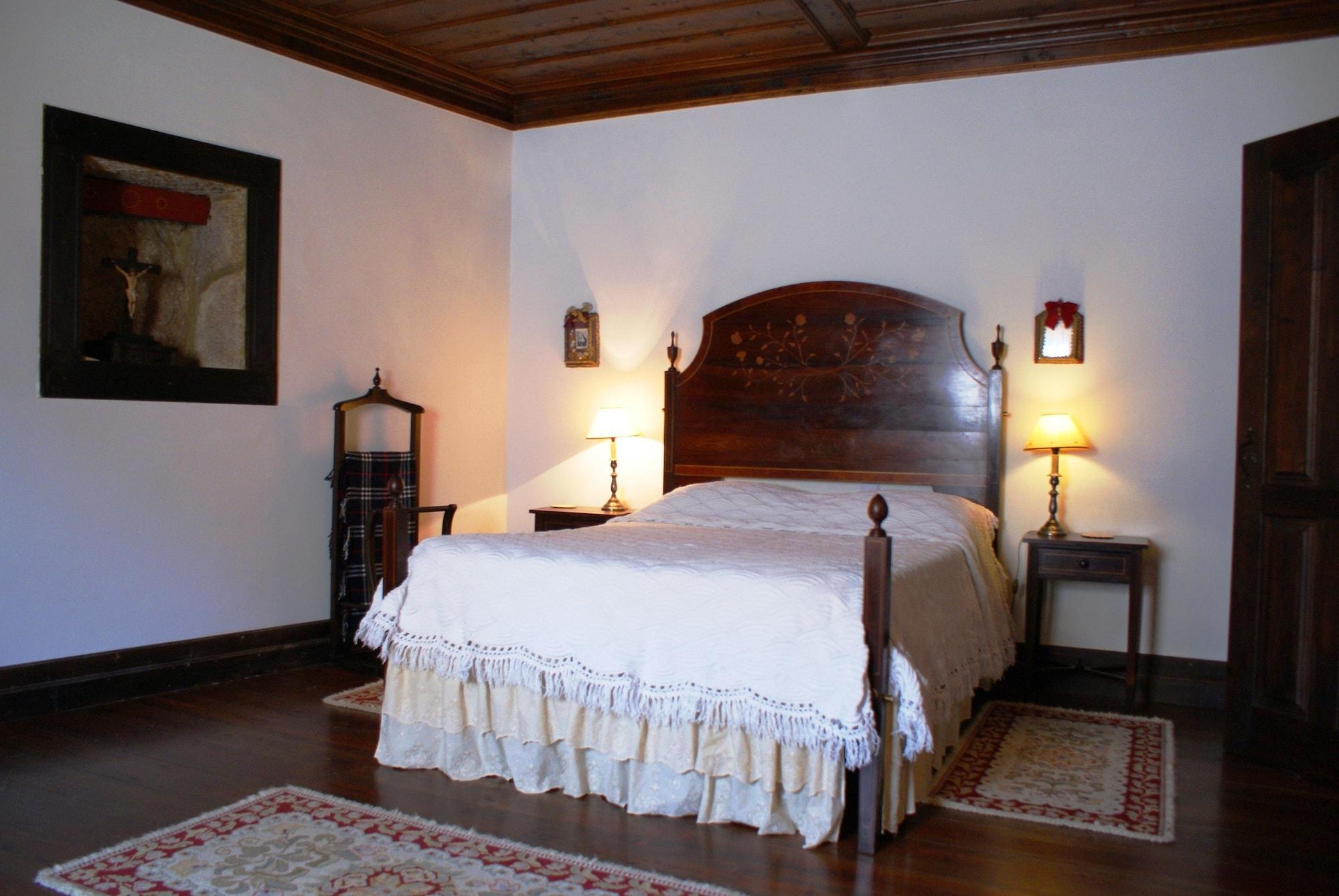 Quinta Da Agra Ponte de Lima Exterior foto