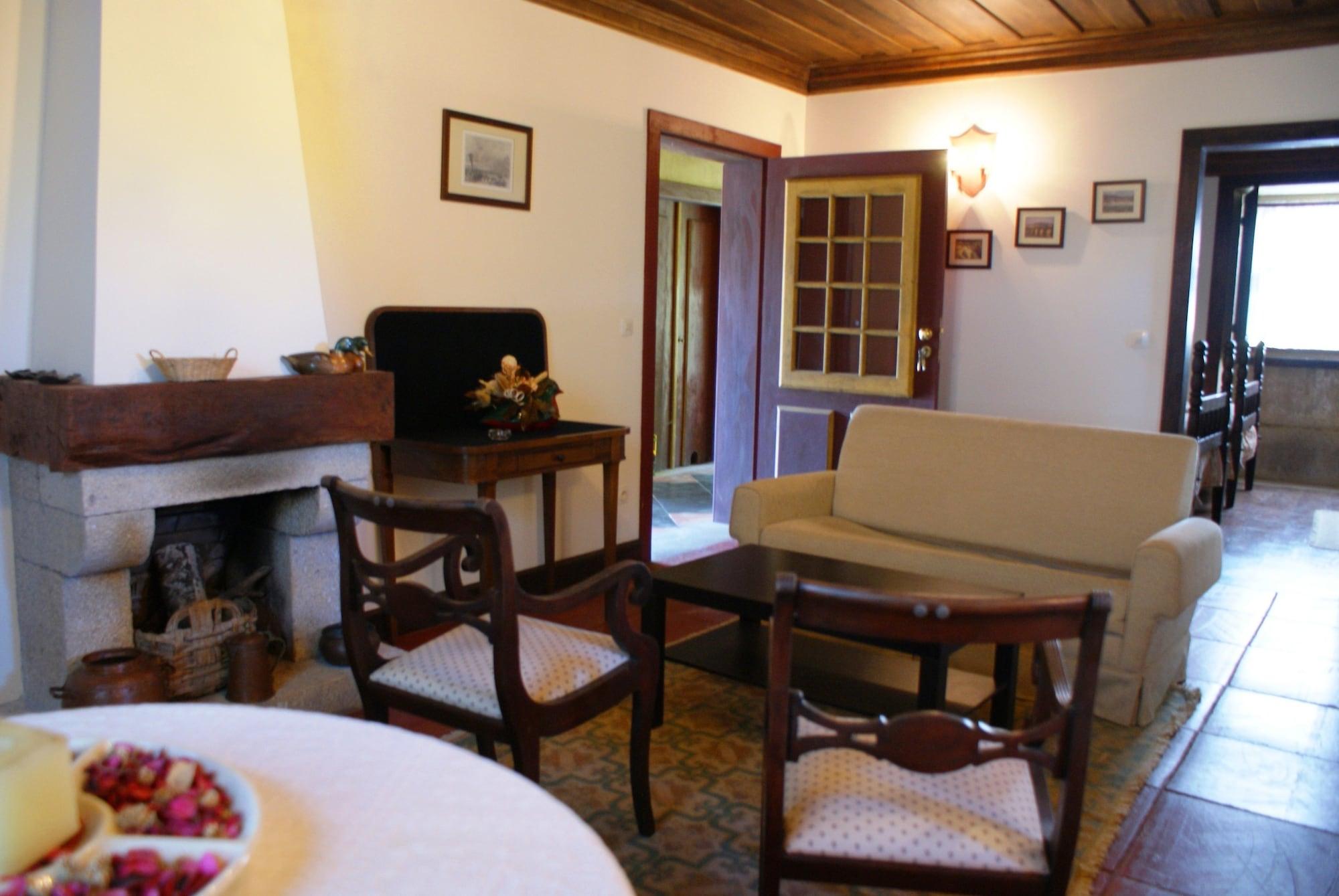 Quinta Da Agra Ponte de Lima Exterior foto