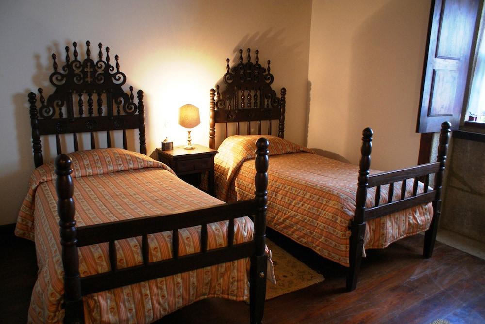 Quinta Da Agra Ponte de Lima Exterior foto