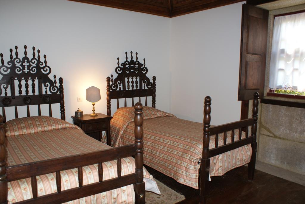 Quinta Da Agra Ponte de Lima Quarto foto