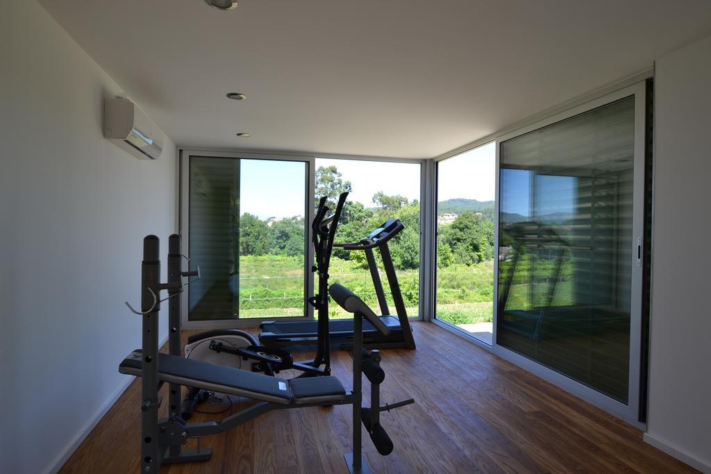 Quinta Da Agra Ponte de Lima Exterior foto