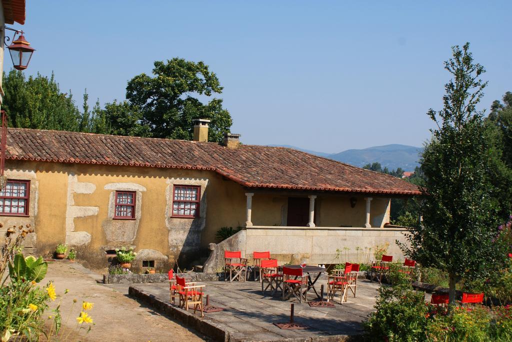 Quinta Da Agra Ponte de Lima Exterior foto