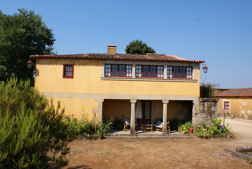 Quinta Da Agra Ponte de Lima Exterior foto