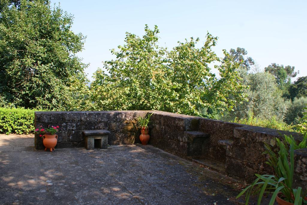 Quinta Da Agra Ponte de Lima Exterior foto