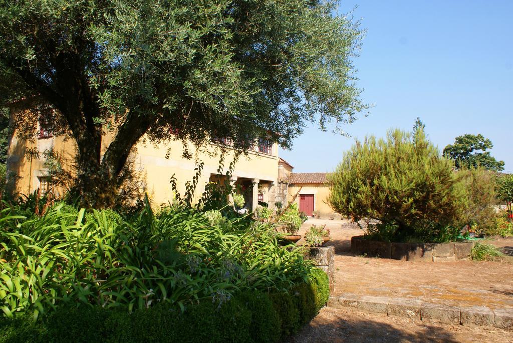 Quinta Da Agra Ponte de Lima Exterior foto