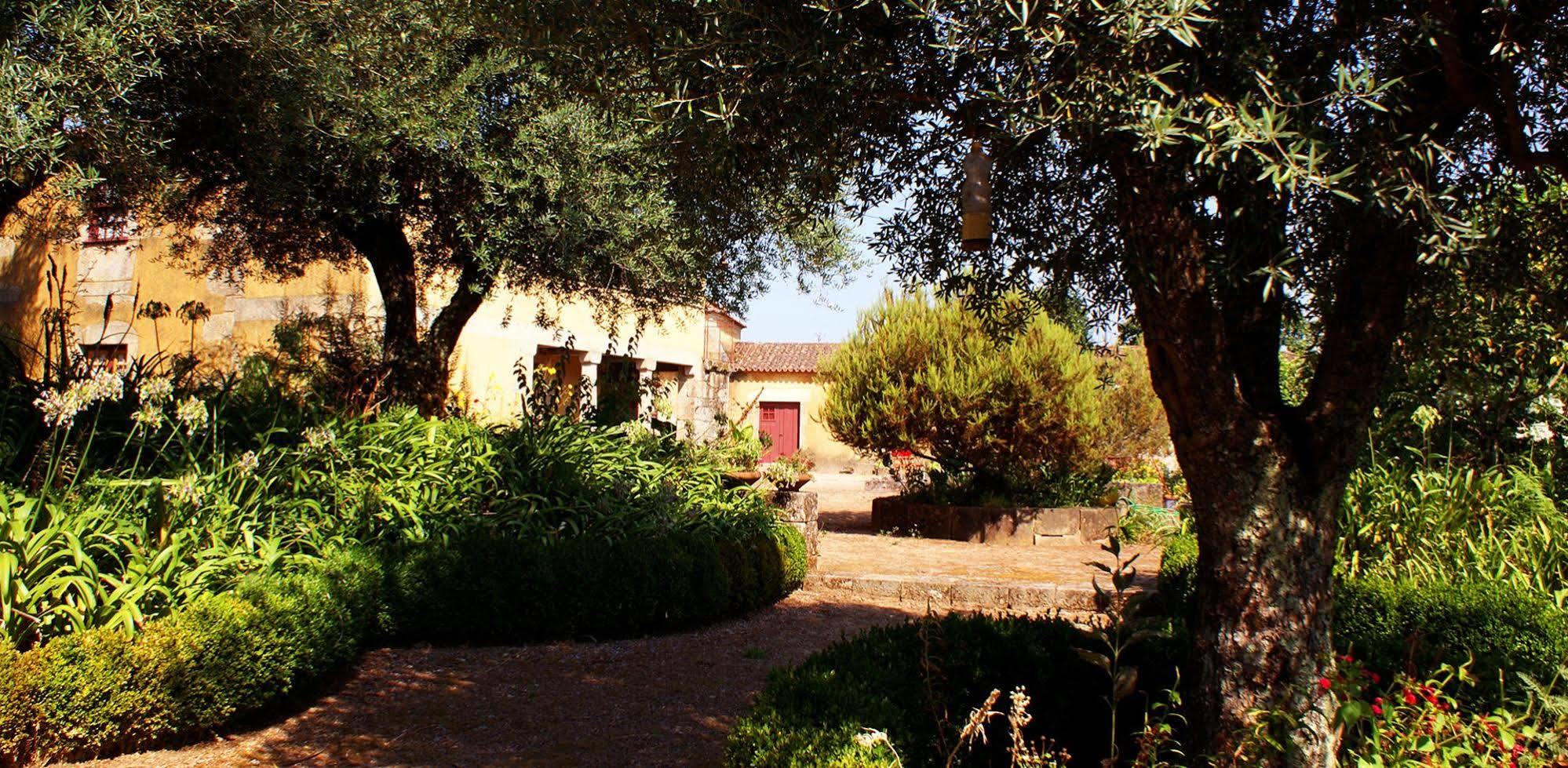 Quinta Da Agra Ponte de Lima Exterior foto